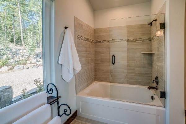 Tub Conversion Service in Trenton