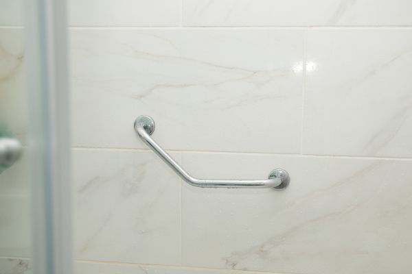 Mobility Shower Installation in Trenton