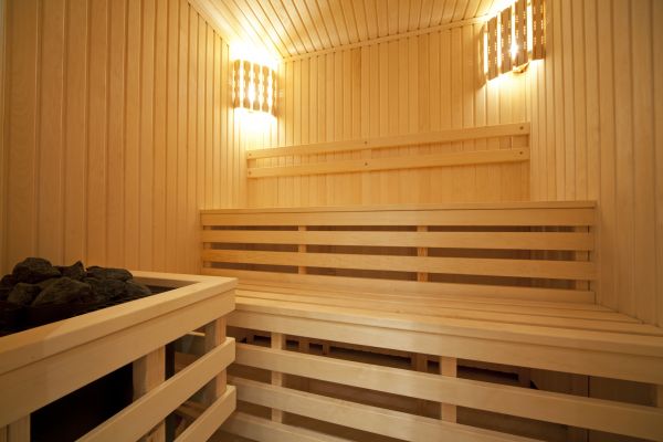 Steam Shower Installation in Trenton
