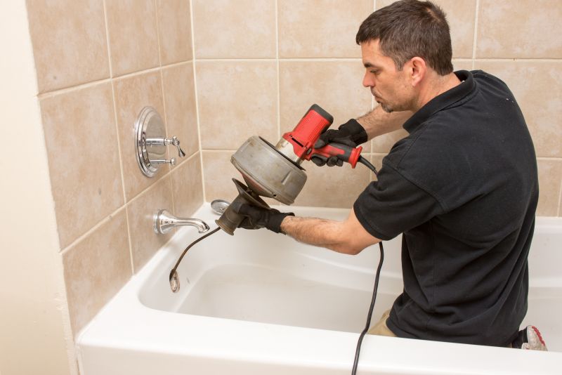 Top Bathtub Installation Companies in Canton, MI