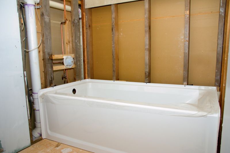 Top Bathtub Installation Companies in Canton, MI