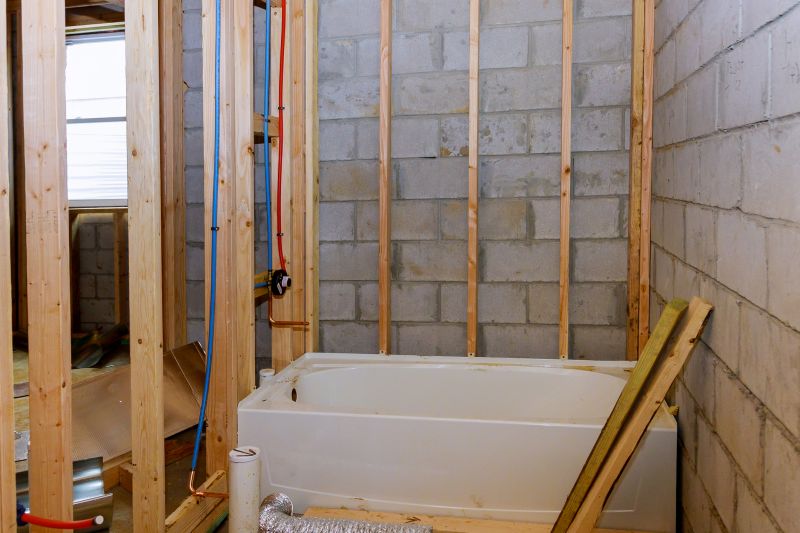 Top Bathtub Installation Companies in Livonia, MI