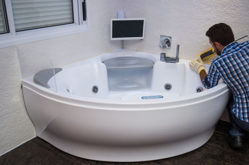 Top Bathtub Installation Companies in Southfield, MI