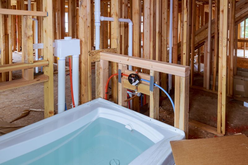 Top Bathtub Installation Companies in Trenton, MI