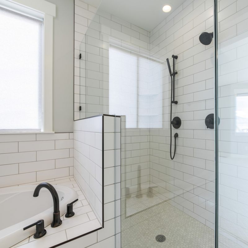 Top Shower Installation Companies in Romulus, MI