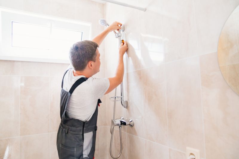 Top Shower Installation Companies in Ypsilanti, MI